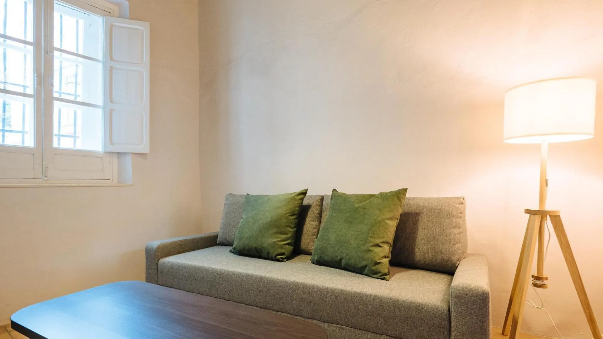 Holiday home Independent Beautiful House Seville City Center With Private Parking