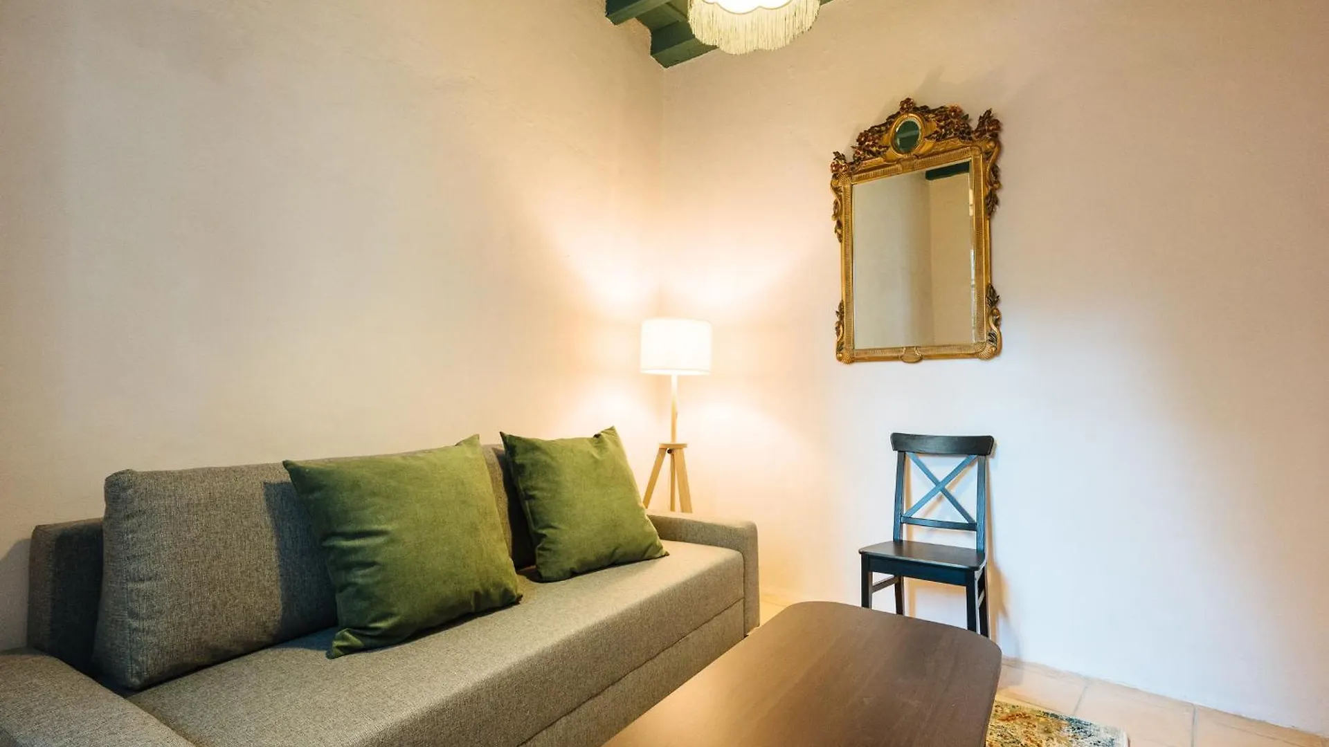 Independent Beautiful House Seville City Center With Private Parking Spain