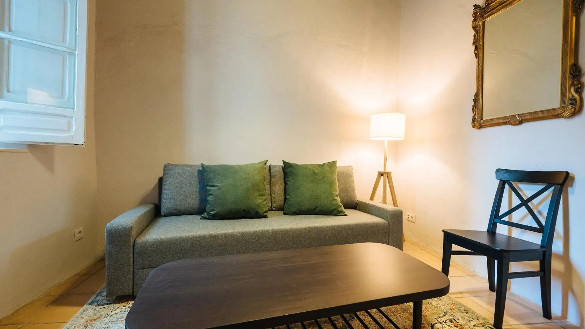 Independent Beautiful House Seville City Center With Private Parking 0*,  Spain
