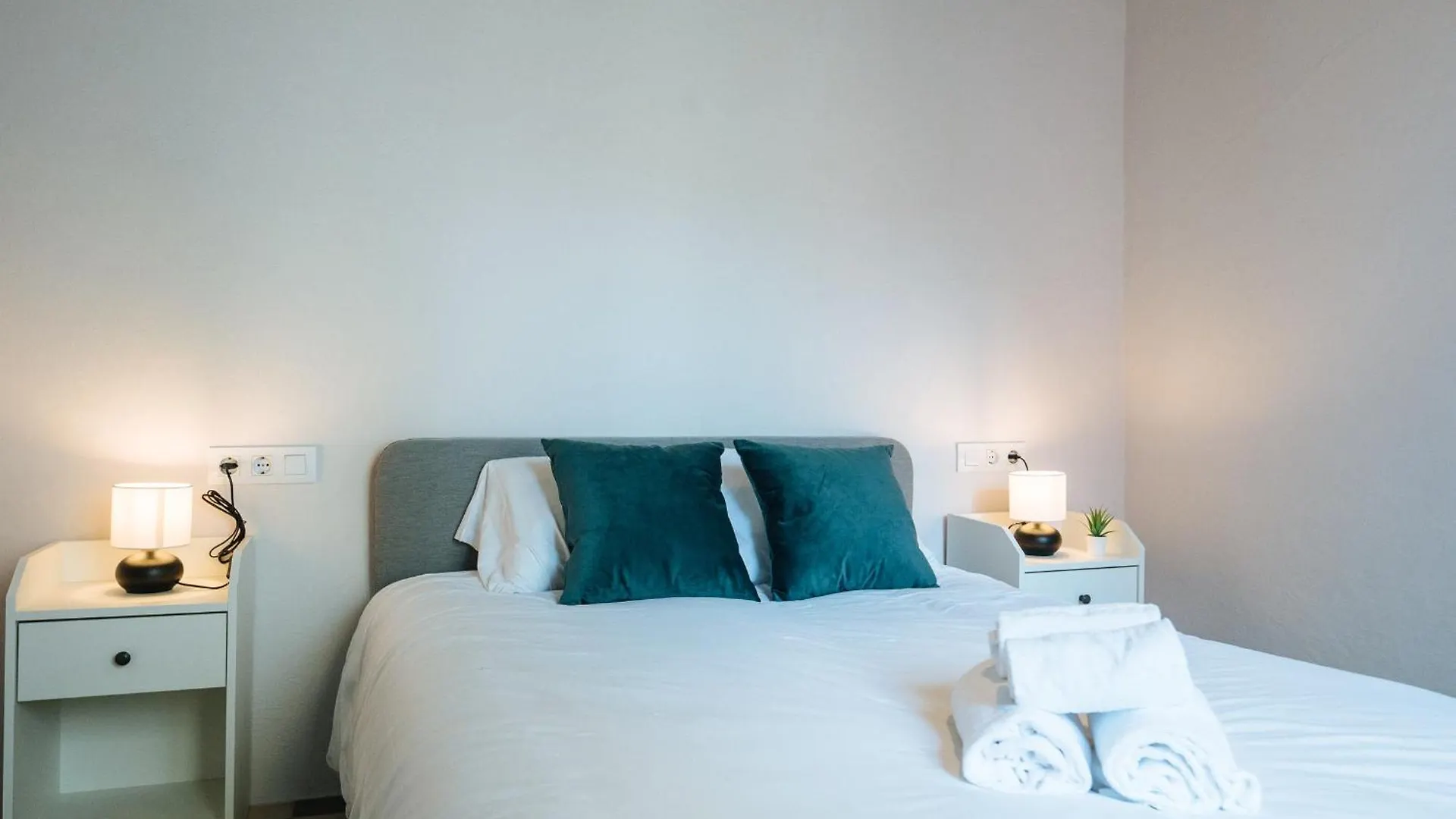 Holiday home Independent Beautiful House Seville City Center With Private Parking Spain