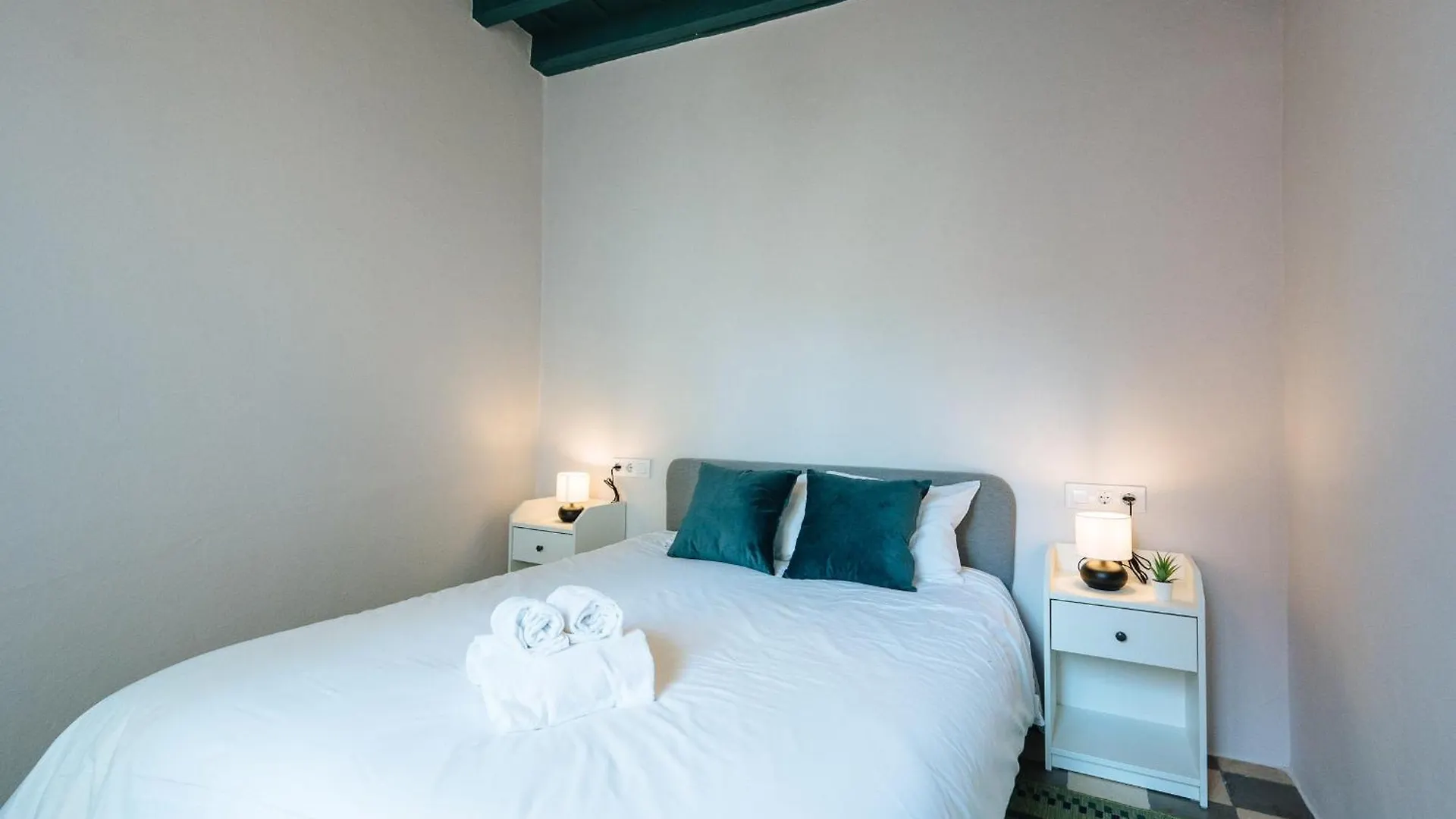 Independent Beautiful House Seville City Center With Private Parking 0*,  Spain