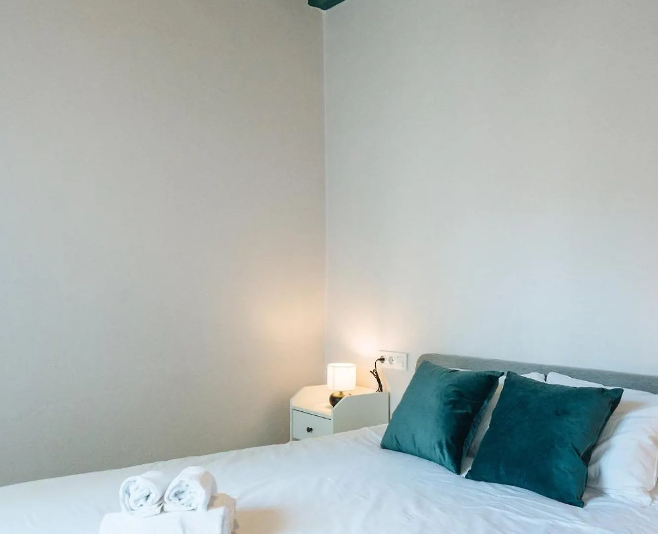 Independent Beautiful House Seville City Center With Private Parking Holiday home