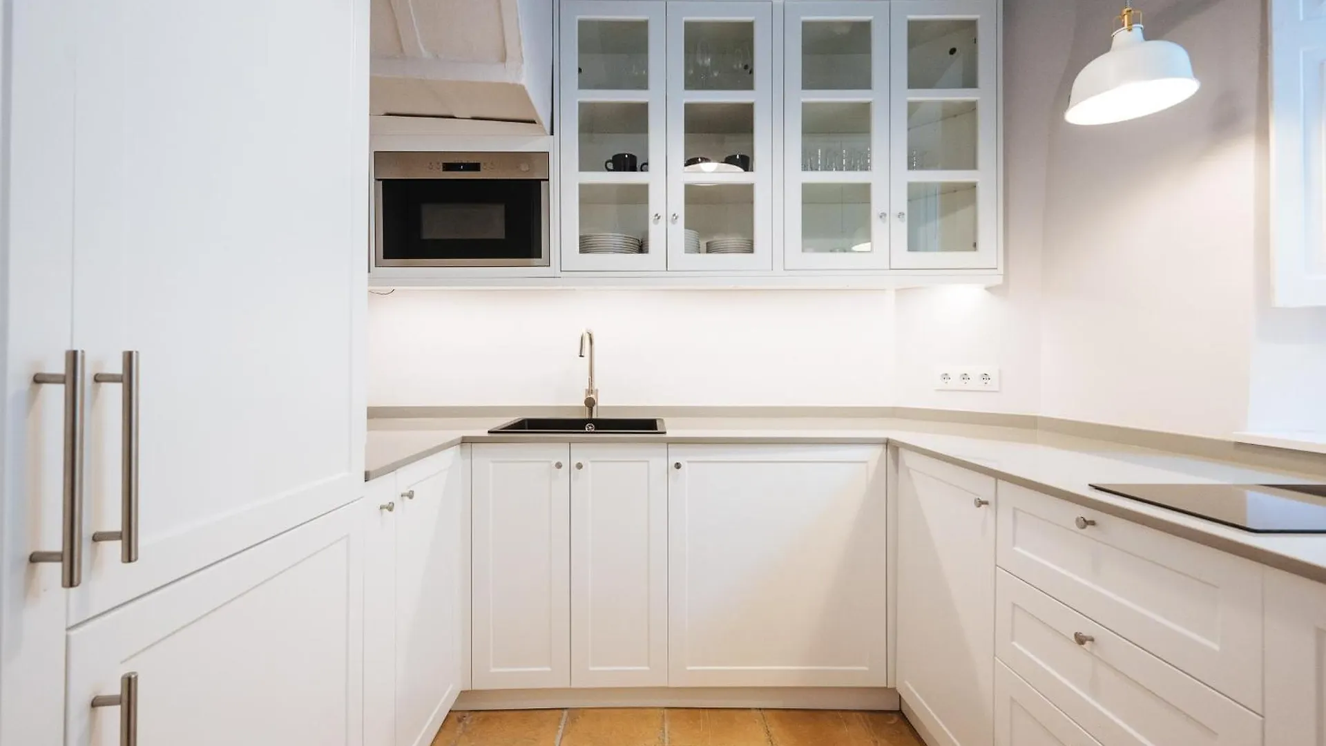 Holiday home Independent Beautiful House Seville City Center With Private Parking