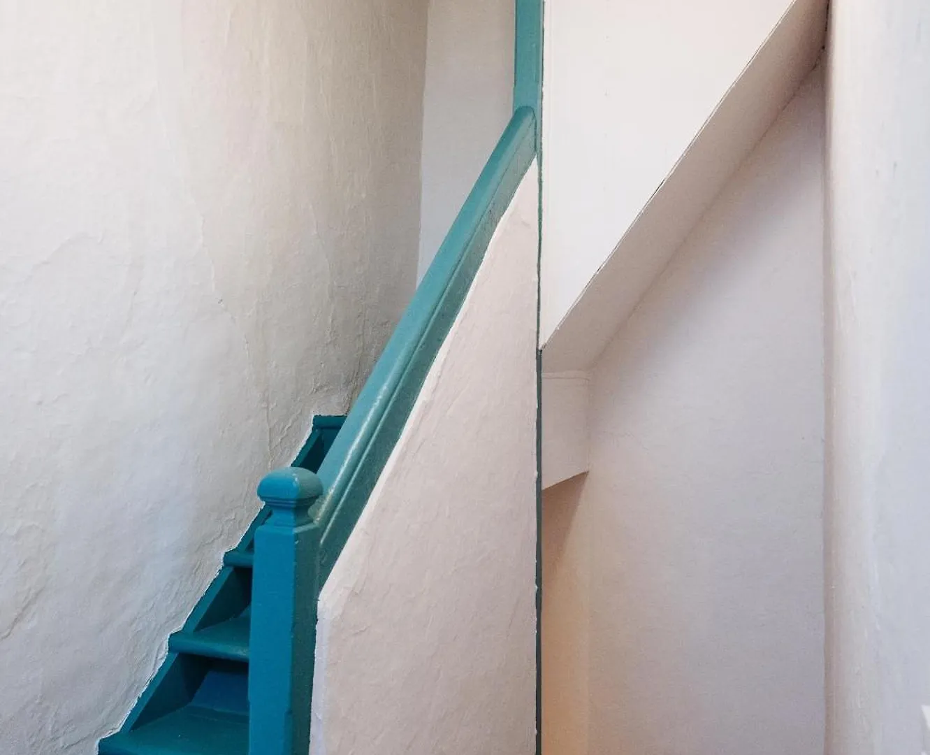 Holiday home Independent Beautiful House Seville City Center With Private Parking