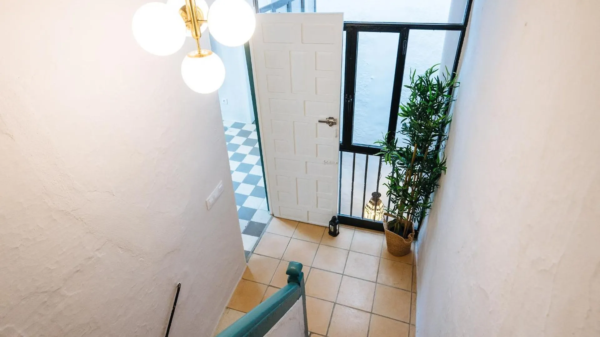 Independent Beautiful House Seville City Center With Private Parking 0*,  Spain