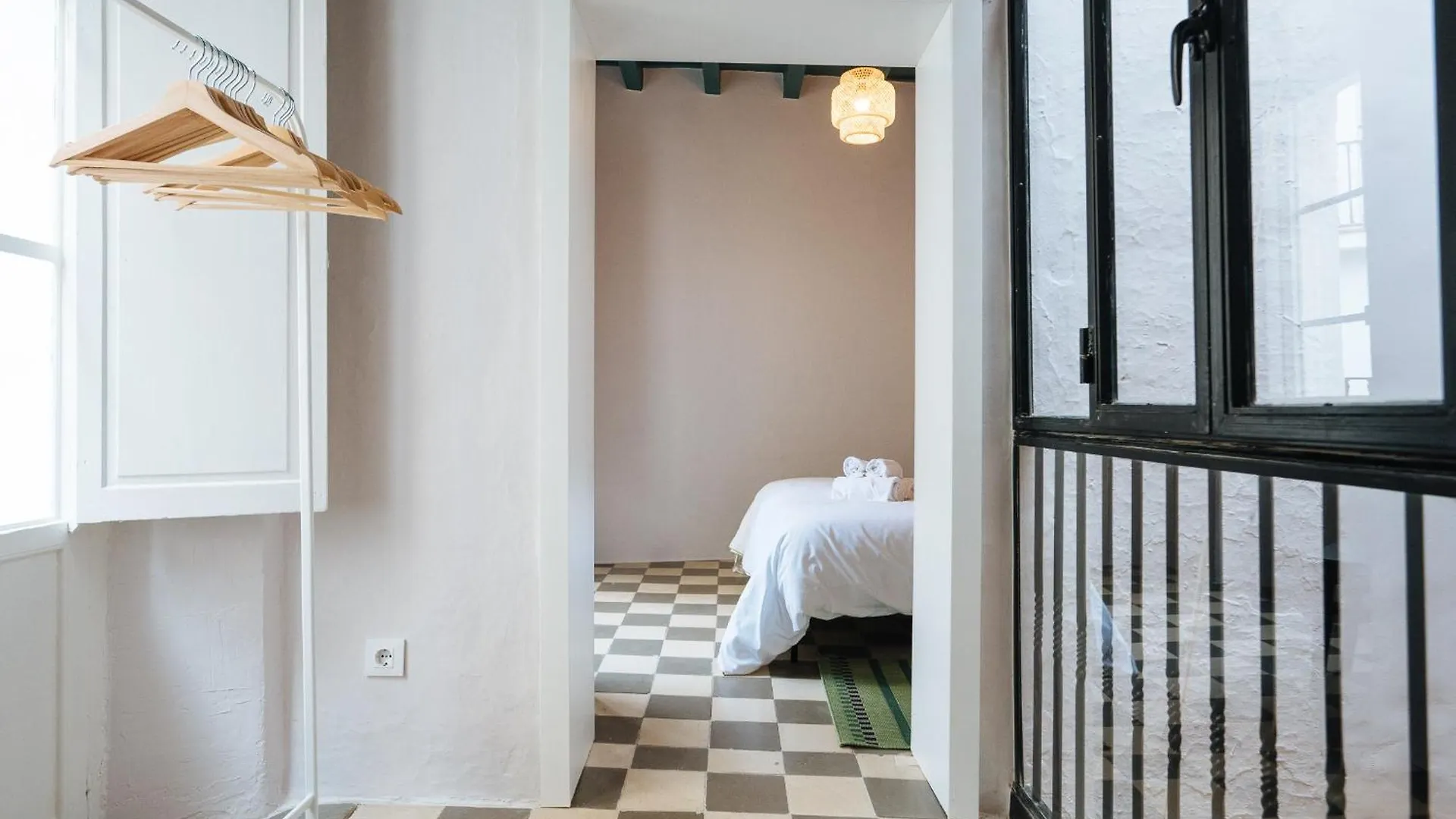 Independent Beautiful House Seville City Center With Private Parking 0*,  Spain